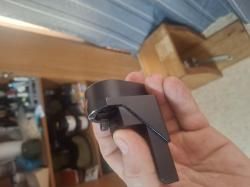 Адаптер приклада Монолит 2.