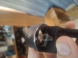 Адаптер приклада Монолит 2.