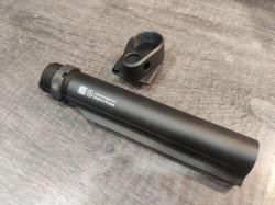 Адаптер приклада с трубой Armacon для АК/Сайга