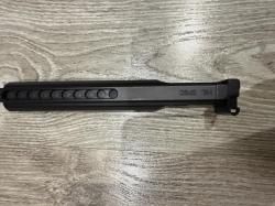 Адаптер приклада с трубой CG701cgnl, 190 mm