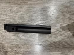 Адаптер приклада с трубой CG701cgnl, 190 mm