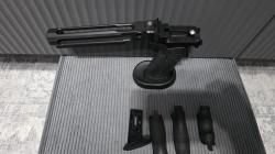 Адаптер приклада SAG для Тигр, СВД,TG3