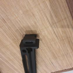 Адаптер приклада SAG Сайга АК-74