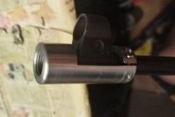 Адаптер резьбовой для ТОЗ-78