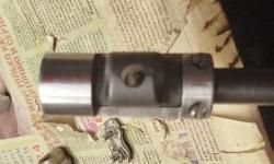 Адаптер резьбовой для ТОЗ-78