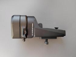 Переходник складной приклад law tactical свд тигр + допы