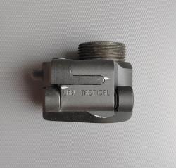 Переходник складной приклад law tactical свд тигр + допы