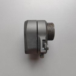 Переходник складной приклад law tactical свд тигр + допы