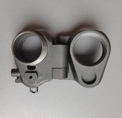 Переходник складной приклад law tactical свд тигр + допы