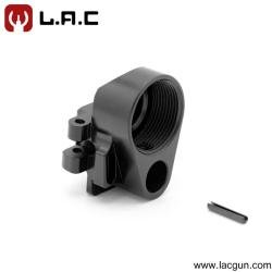 Адаптер телескопического приклада Вепрь LAC Фронтлайн ВПО