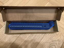 Адаптер (труба) для телескопического приклада на АК Сайга-9, Custom Guns