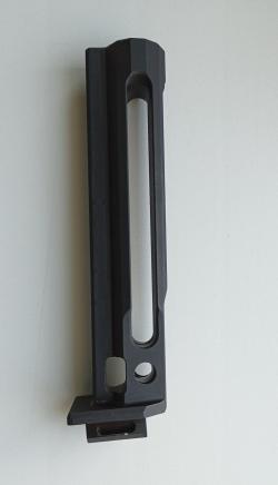 АДАПТЕР (ТРУБА) ПРИКЛАДА ДЛЯ Сайга/АК SAG