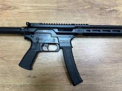 ADAR 1-9 NL9 S9 кал. 9x19 Luger в СПБ