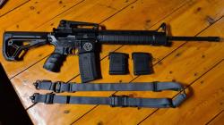 Adar 2-15 (AR15, AR-15, AR 15)