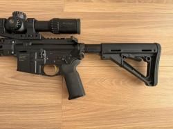 АДАР AR-15