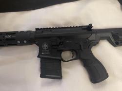 ADC-523 Special Forces 223 Rem