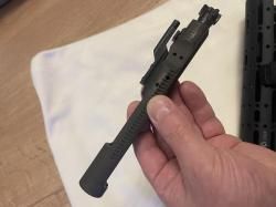 ADC-523 Special Forces 223 Rem