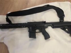 ADC-523 Special Forces 223 Rem