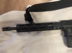 ADC-523 Special Forces 223 Rem