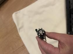 ADC-523 Special Forces 223 Rem