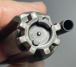 ADC-523 Special Forces 223 Rem