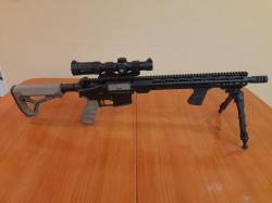 ADC AR - 15 M5 PLUS