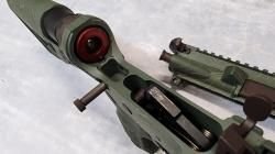 ADC AR-15 M5 operator 18"
