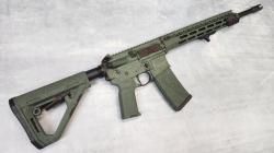 ADC AR-15 M5 operator 18"