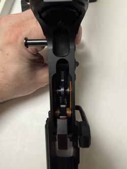 ADC Operator M5 Plus 16” (AR-15)