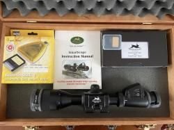 Adirondack optics