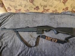 Adler AD500