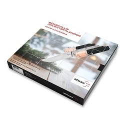 Адвент-календарь нож BOKER