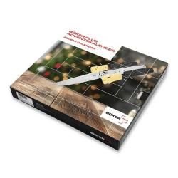 Адвент-календарь нож BOKER