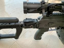 AEG LCT РПК-74М