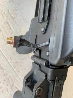AEG LCT РПК-74М