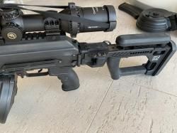 AEG LCT РПК-74М
