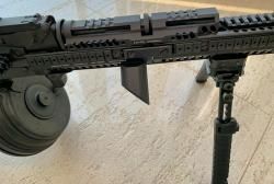 AEG LCT РПК-74М