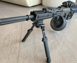 AEG LCT РПК-74М