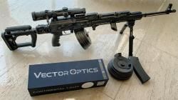 AEG LCT РПК-74М