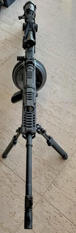 AEG LCT РПК-74М