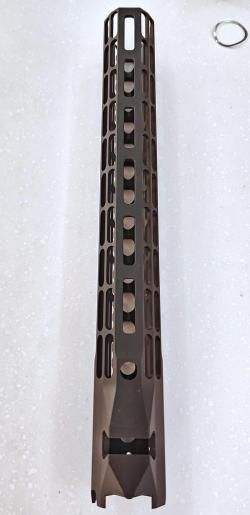 Aero precision R-One handguard