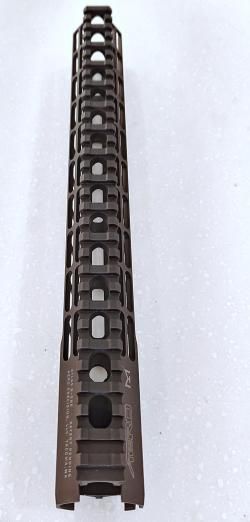 Aero precision R-One handguard
