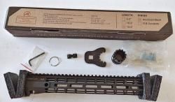 Aero precision R-One handguard
