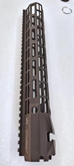 Aero precision R-One handguard