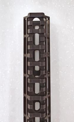 Aero precision R-One handguard