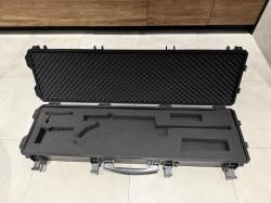 Аэрокейс противоударный для перевозки оружия