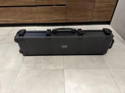 Аэрокейс противоударный для перевозки оружия