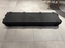 Аэрокейс противоударный для перевозки оружия