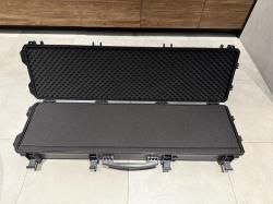 Аэрокейс противоударный для перевозки оружия