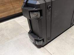 Аэрокейс противоударный для перевозки оружия